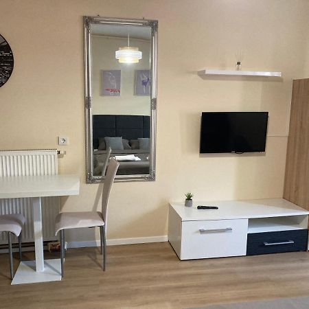 Studioapartmani Jedvaj Krapina Exteriér fotografie