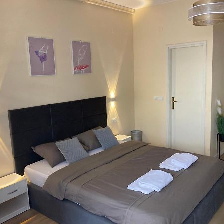Studioapartmani Jedvaj Krapina Exteriér fotografie