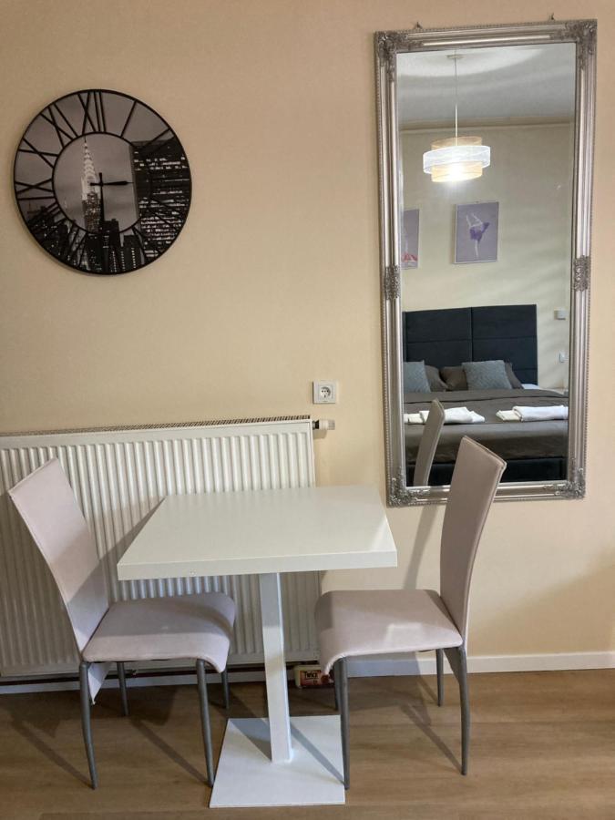 Studioapartmani Jedvaj Krapina Exteriér fotografie